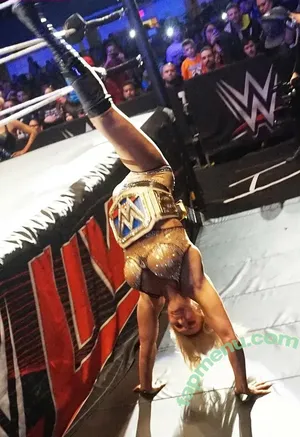 Charlotte Flair / WWE / charlottewwe nude photo #1543