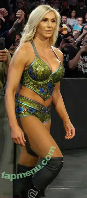 Charlotte Flair / WWE / charlottewwe nude photo #1548