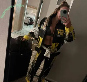 Charlotte Flair / WWE / charlottewwe nude photo #1557