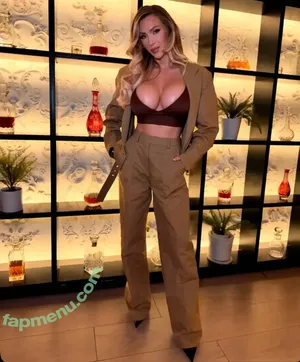 Charlotte Flair / MsCharlotteWWE / charlottewwe nude photo #1621