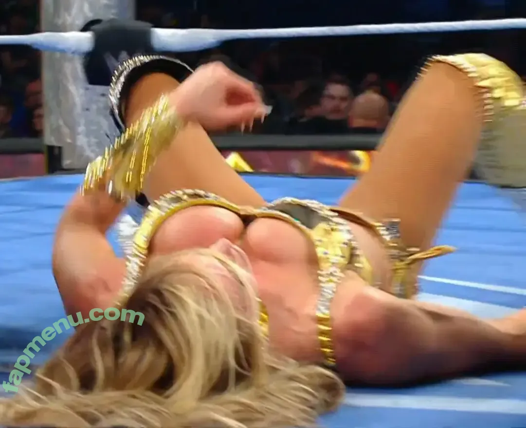 Charlotte Flair nude photo #1046 (WWE / charlottewwe)