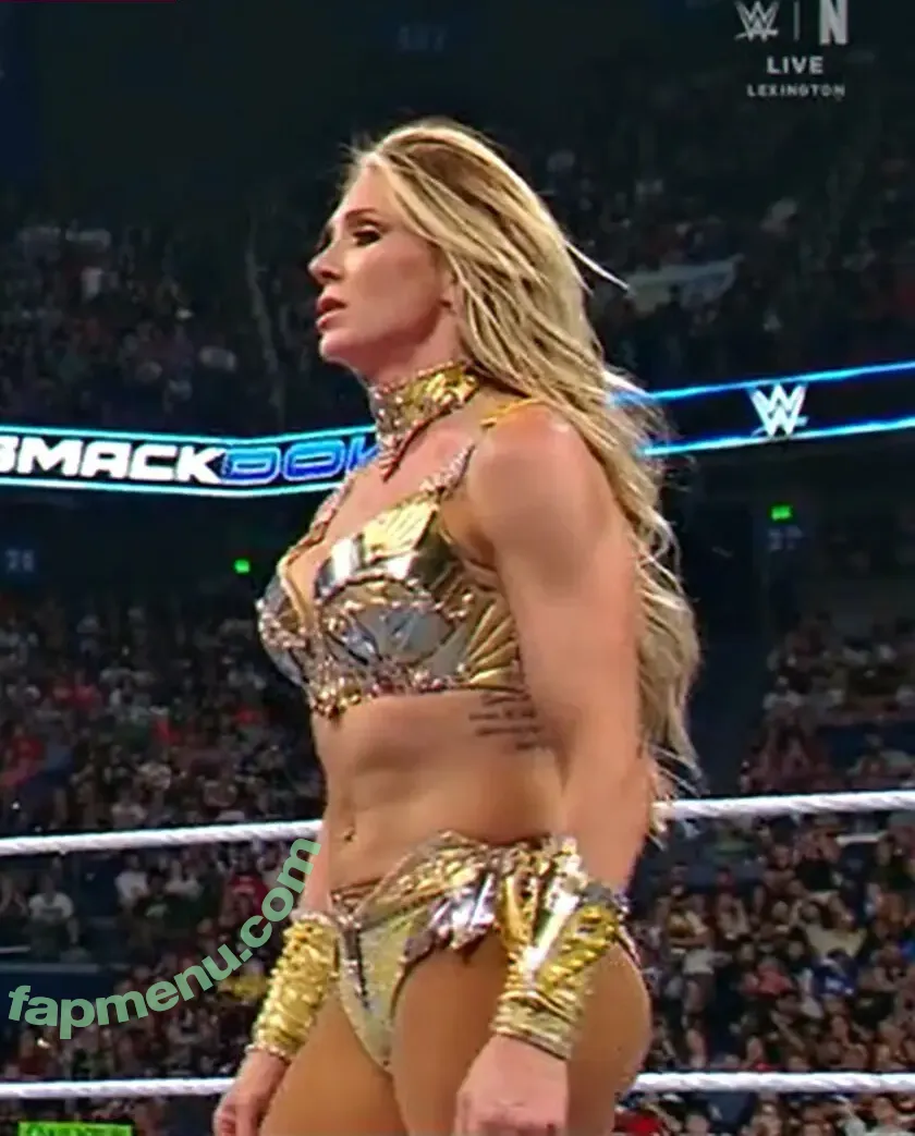 Charlotte Flair nude photo #1047 (WWE / charlottewwe)