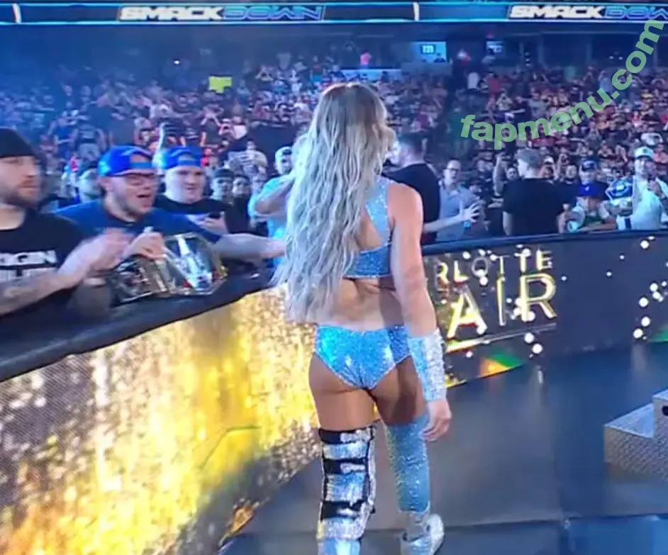 Charlotte Flair nude photo #1051 (WWE / charlottewwe)