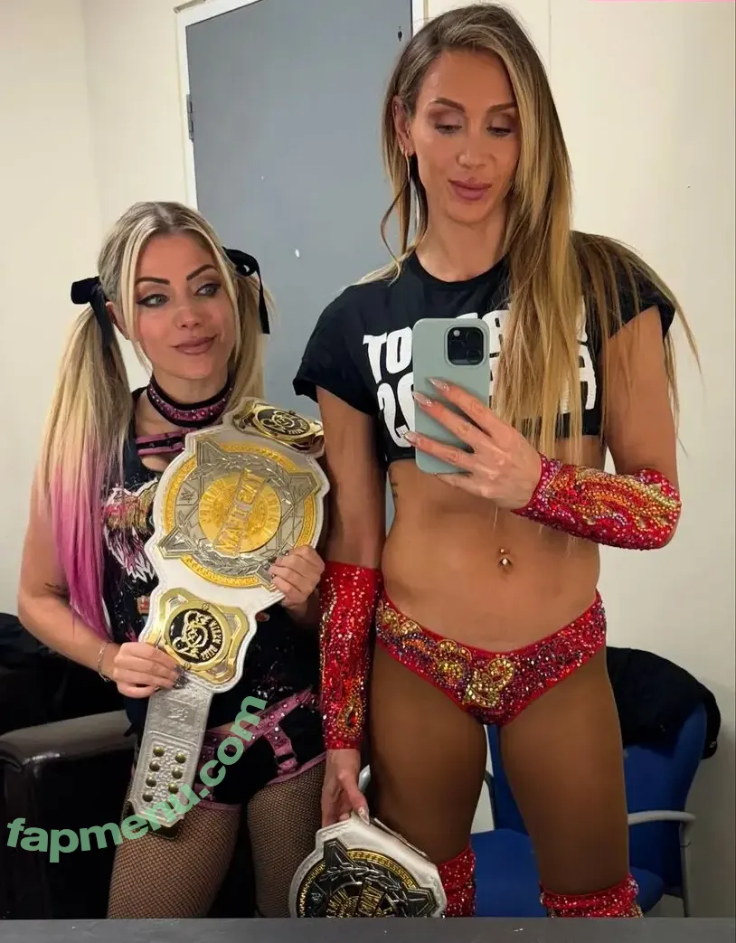 Charlotte Flair nude photo #1310 (WWE / charlottewwe)