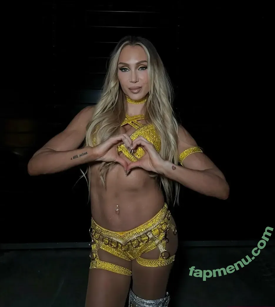 Charlotte Flair nude photo #1319 (WWE / charlottewwe)