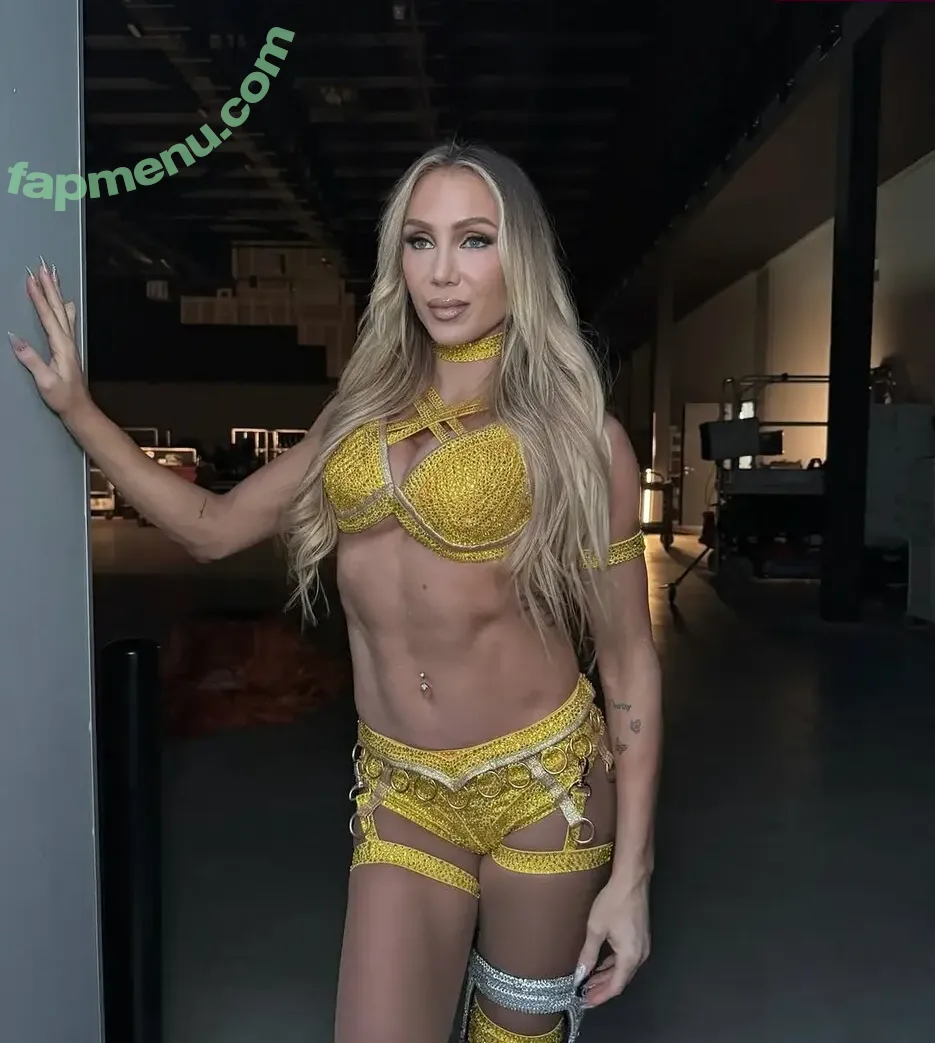 Charlotte Flair nude photo #1321 (WWE / charlottewwe)