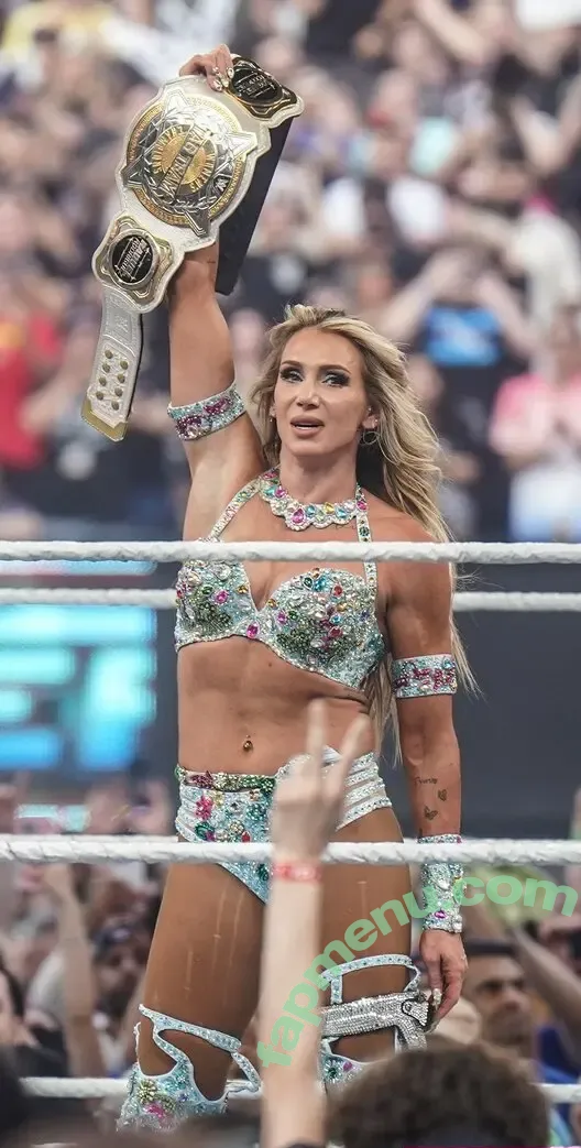 Charlotte Flair nude photo #1332 (WWE / charlottewwe)