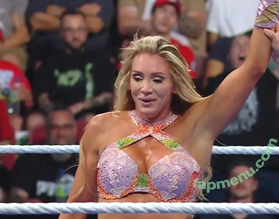 Charlotte Flair nude photo #1359 (WWE / charlottewwe)