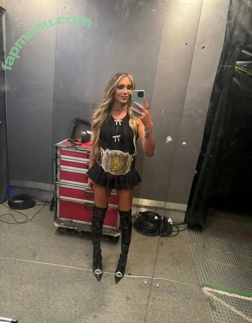 Charlotte Flair nude photo #1364 (WWE / charlottewwe)