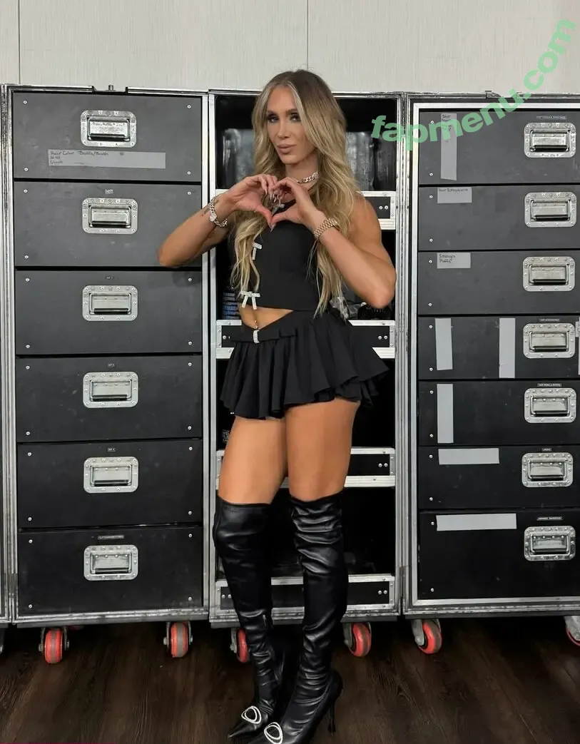 Charlotte Flair nude photo #1365 (WWE / charlottewwe)