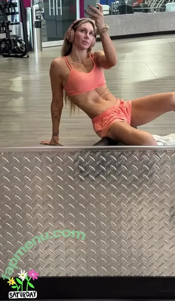 Charlotte Flair nude photo #1376 (WWE / charlottewwe)