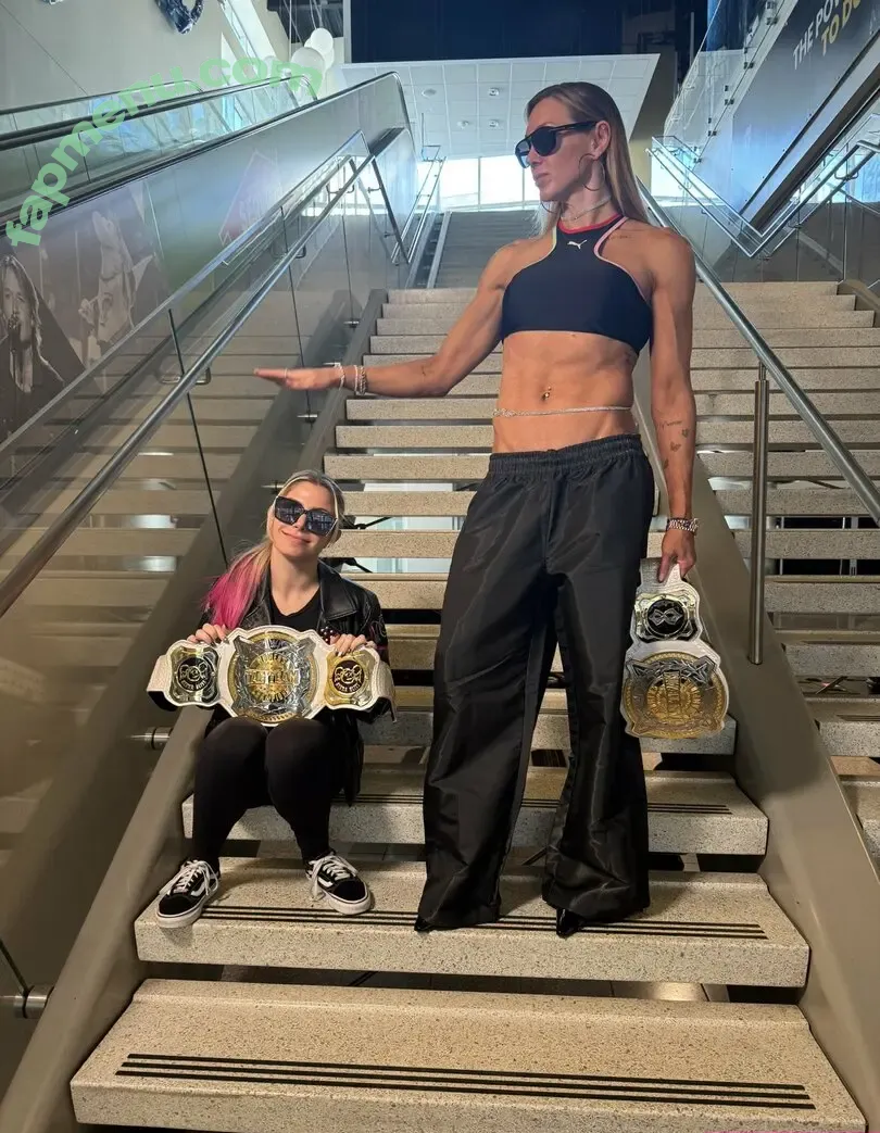 Charlotte Flair nude photo #1394 (WWE / charlottewwe)