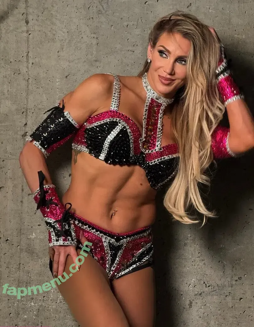 Charlotte Flair nude photo #1430 (WWE / charlottewwe)