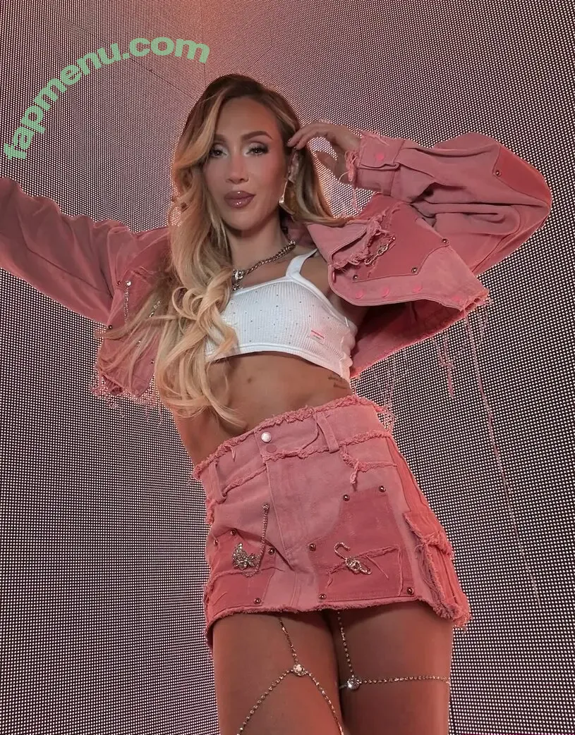 Charlotte Flair nude photo #1458 (WWE / charlottewwe)