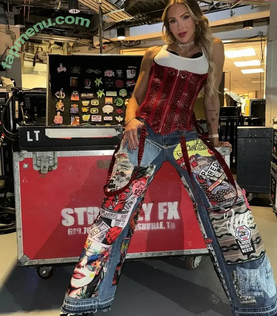 Charlotte Flair nude photo #1510 (WWE / charlottewwe)