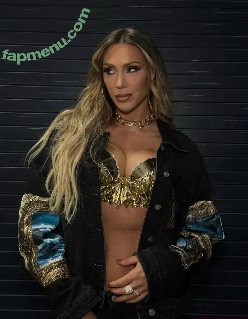 Charlotte Flair nude photo #1531 (WWE / charlottewwe)