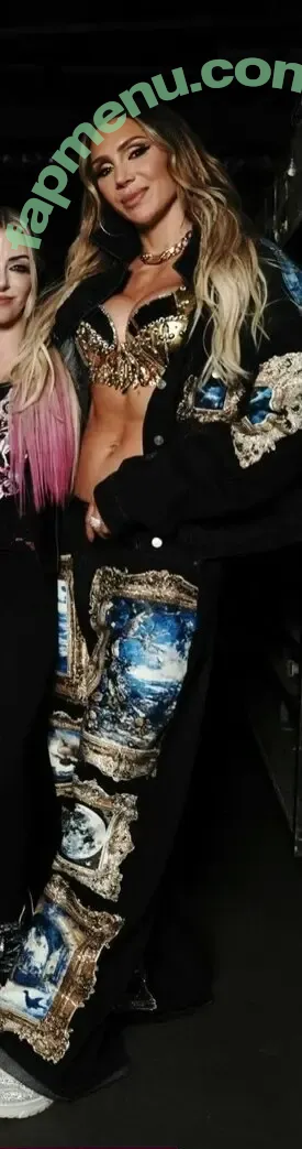 Charlotte Flair nude photo #1532 (WWE / charlottewwe)