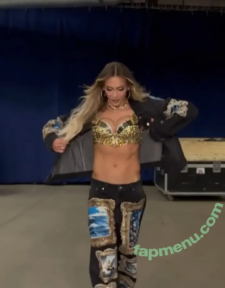 Charlotte Flair nude photo #1538 (WWE / charlottewwe)