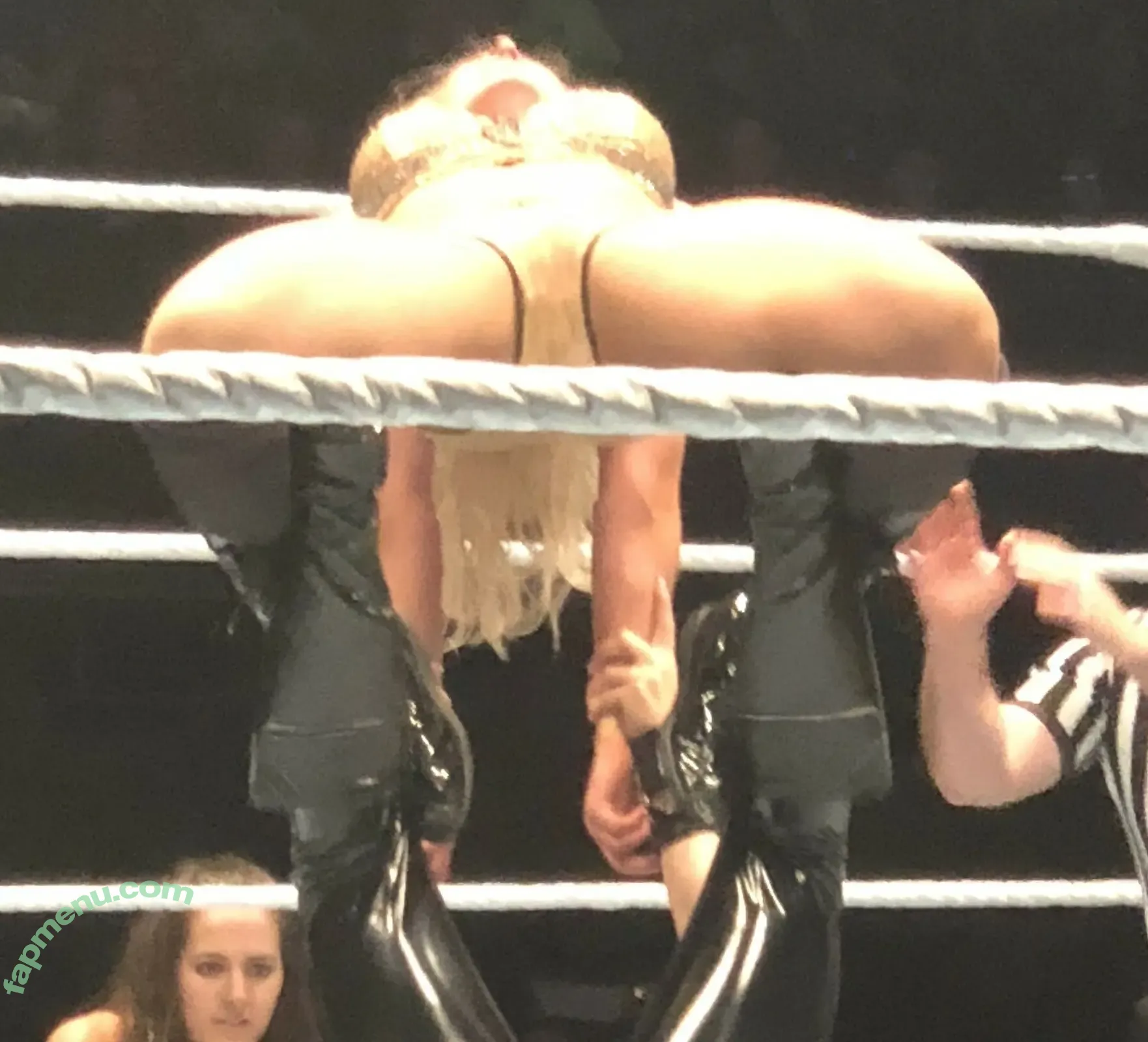 Charlotte Flair nude photo #1541 (WWE / charlottewwe)