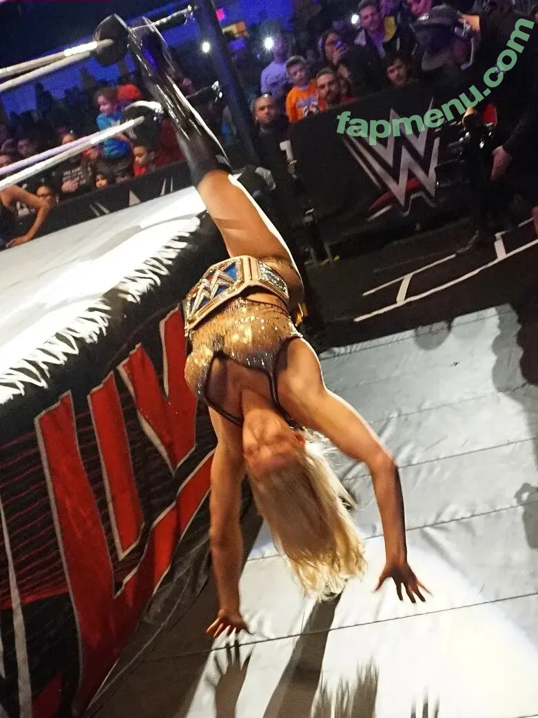 Charlotte Flair nude photo #1544 (WWE / charlottewwe)