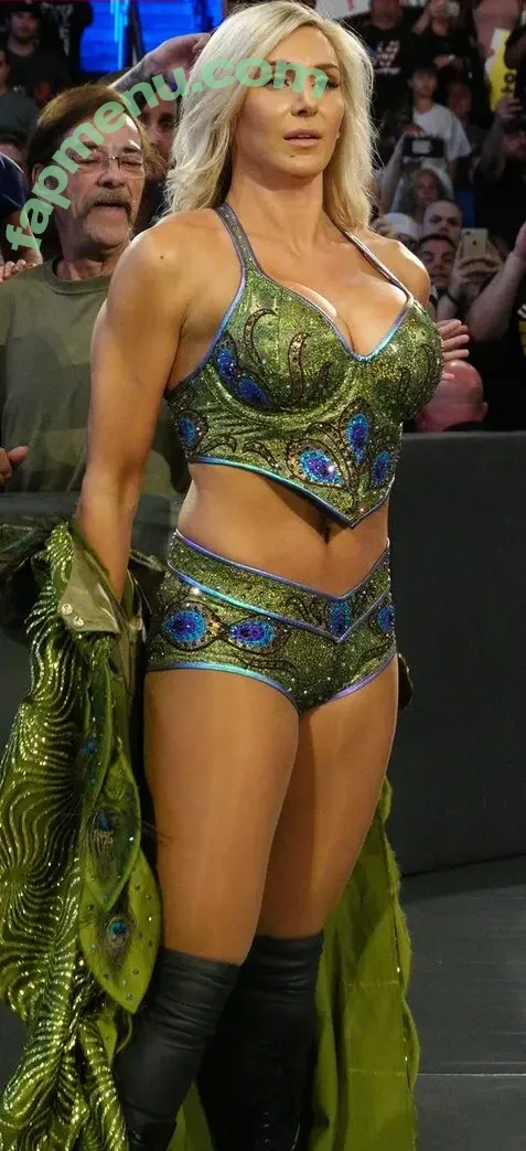 Charlotte Flair nude photo #1547 (WWE / charlottewwe)