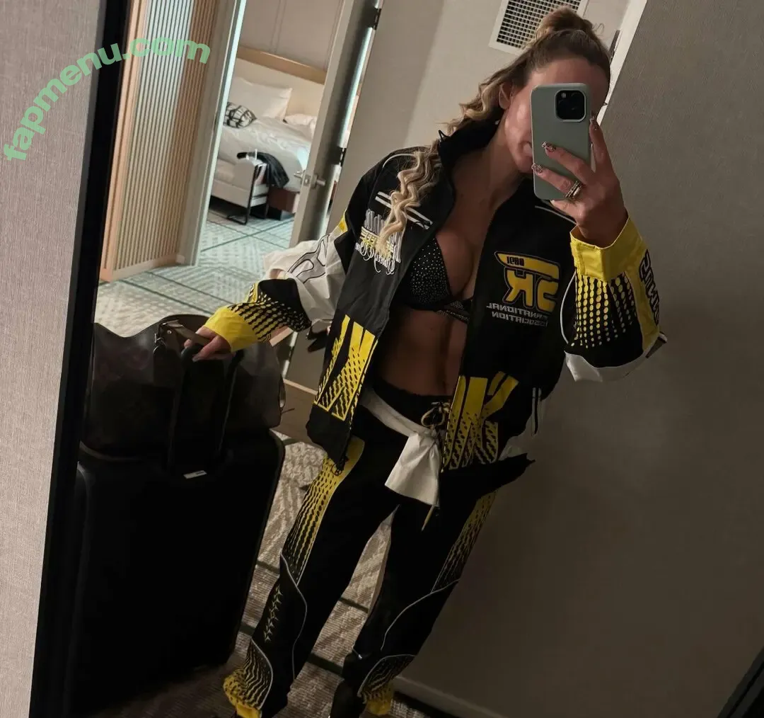 Charlotte Flair nude photo #1557 (WWE / charlottewwe)