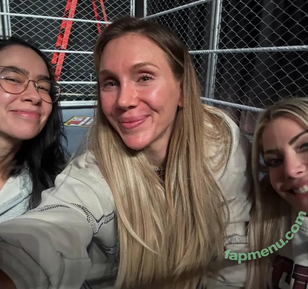 Charlotte Flair nude photo #1560 (WWE / charlottewwe)