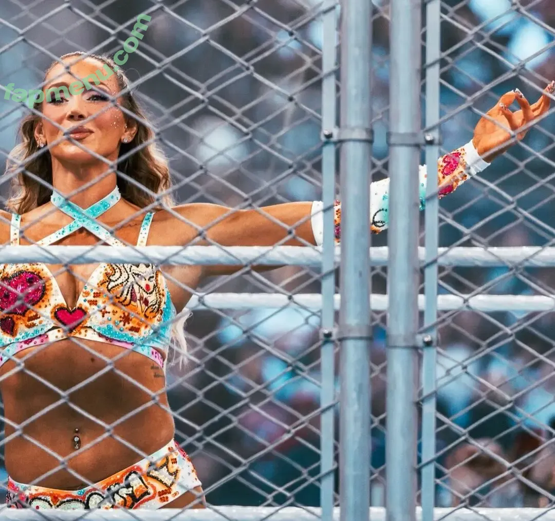 Charlotte Flair nude photo #1561 (WWE / charlottewwe)