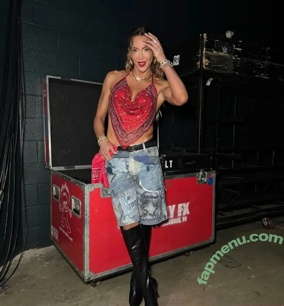 Charlotte Flair nude photo #1586 (MsCharlotteWWE / WWE / charlottewwe)