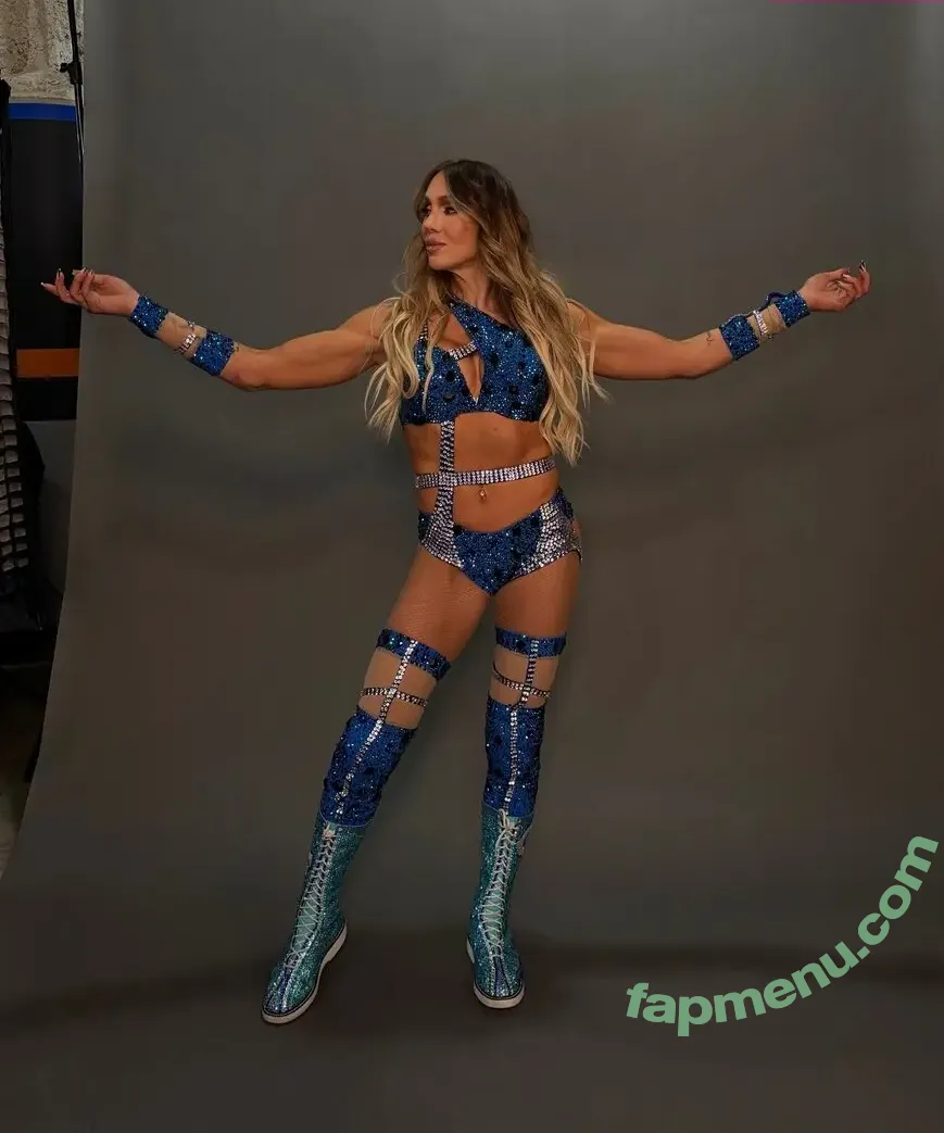 Charlotte Flair nude photo #1627 (MsCharlotteWWE / WWE / charlottewwe)