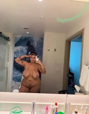 Charlotte.G / Charlotte Godoy / charlottegshore nude photo #0010