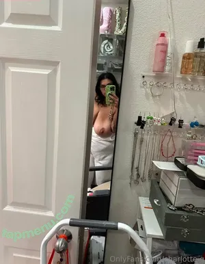 Charlotte.G / Charlotte Godoy / charlottegshore nude photo #0014