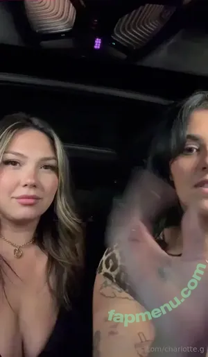 Charlotte.G / Charlotte Godoy / charlottegshore nude photo #0019