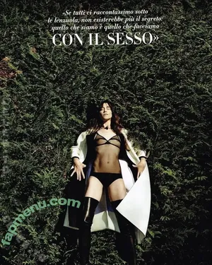 Charlotte Gainsbourg / cgainsbourg / charlottegainsbourg nude photo #0212