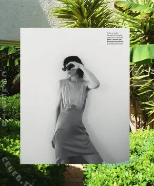 Charlotte Gainsbourg / cgainsbourg / charlottegainsbourg nude photo #0223