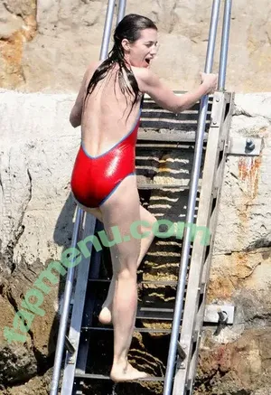 Charlotte Gainsbourg / cgainsbourg / charlottegainsbourg nude photo #0227