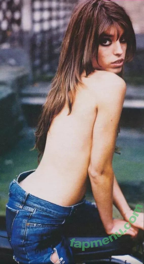 Charlotte Gainsbourg nude photo #0029 (cgainsbourg / charlottegainsbourg)