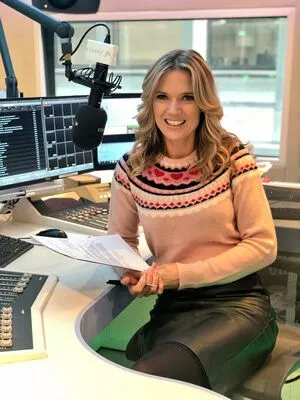 Charlotte Hawkins / CharlotteHawkns / Good Morning Britain / TV Presenter / charlottehawkins1 nude photo #0033