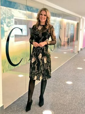 Charlotte Hawkins / CharlotteHawkns / Good Morning Britain / TV Presenter / charlottehawkins1 nude photo #0036