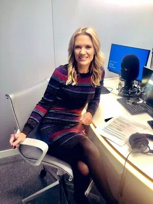 Charlotte Hawkins / CharlotteHawkns / Good Morning Britain / TV Presenter / charlottehawkins1 nude photo #0037