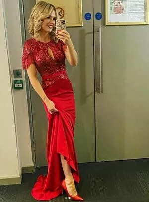 Charlotte Hawkins / CharlotteHawkns / Good Morning Britain / TV Presenter / charlottehawkins1 nude photo #0042