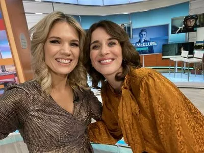 Charlotte Hawkins / CharlotteHawkns / Good Morning Britain / TV Presenter / charlottehawkins1 nude photo #0056