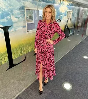 Charlotte Hawkins / CharlotteHawkns / Good Morning Britain / TV Presenter / charlottehawkins1 nude photo #0062