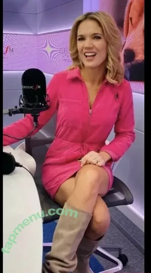 Charlotte Hawkins / CharlotteHawkns / Good Morning Britain / TV Presenter / charlottehawkins1 nude photo #0101