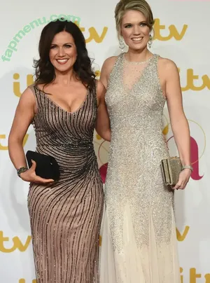 Charlotte Hawkins / CharlotteHawkns / Good Morning Britain / TV Presenter / charlottehawkins1 nude photo #0114