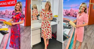 Charlotte Hawkins / CharlotteHawkns / Good Morning Britain / TV Presenter / charlottehawkins1 nude photo #0120