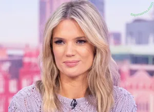 Charlotte Hawkins / CharlotteHawkns / Good Morning Britain / TV Presenter / charlottehawkins1 nude photo #0122
