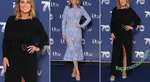 Charlotte Hawkins / CharlotteHawkns / Good Morning Britain / TV Presenter / charlottehawkins1 nude photo #0126