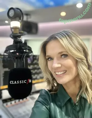 Charlotte Hawkins / CharlotteHawkns / Good Morning Britain / TV Presenter / charlottehawkins1 nude photo #0148