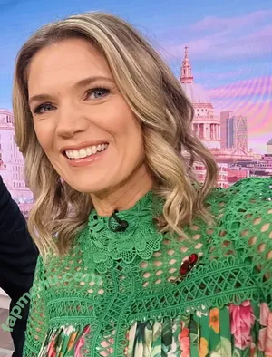 Charlotte Hawkins / CharlotteHawkns / Good Morning Britain / TV Presenter / charlottehawkins1 nude photo #0150